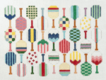 Mopsey Designs - Pickle Paddle Party